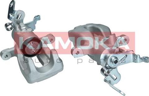 Kamoka JBC0940 - Тормозной суппорт autospares.lv