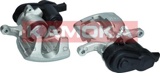 Kamoka JBC0948 - Тормозной суппорт autospares.lv