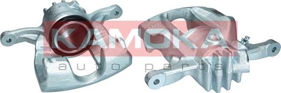 Kamoka JBC0968 - Тормозной суппорт autospares.lv