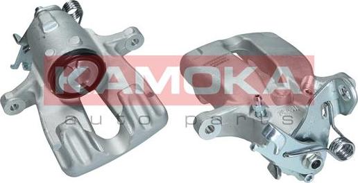 Kamoka JBC0904 - Тормозной суппорт autospares.lv