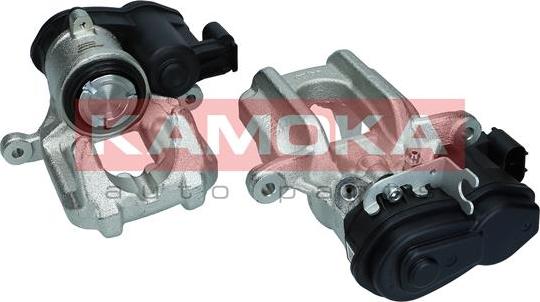 Kamoka JBC0905 - Тормозной суппорт autospares.lv