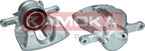 Kamoka JBC0901 - Тормозной суппорт autospares.lv