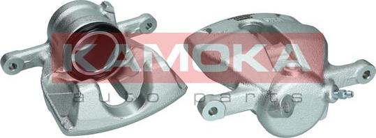 Kamoka JBC0902 - Тормозной суппорт autospares.lv