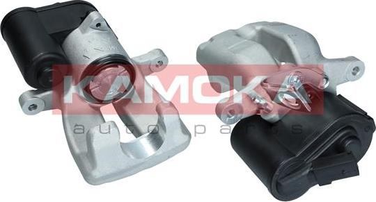 Kamoka JBC0907 - Тормозной суппорт autospares.lv