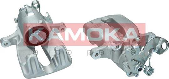 Kamoka JBC0919 - Тормозной суппорт autospares.lv