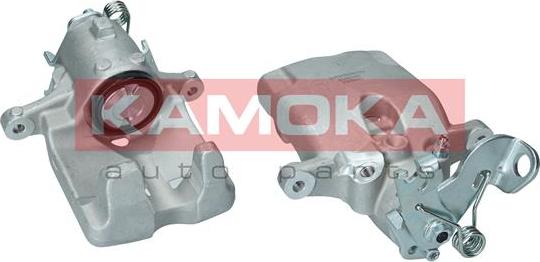 Kamoka JBC0915 - Тормозной суппорт autospares.lv