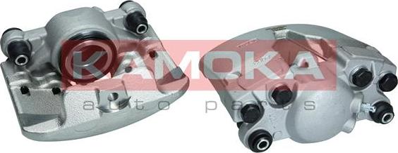 Kamoka JBC0911 - Тормозной суппорт autospares.lv