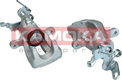 Kamoka JBC0939 - Тормозной суппорт autospares.lv