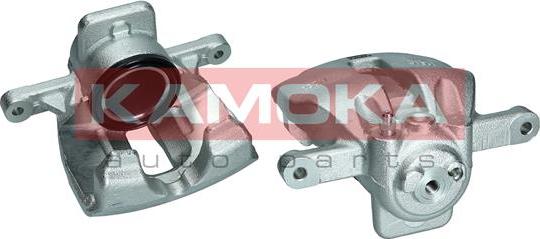 Kamoka JBC0933 - Тормозной суппорт autospares.lv