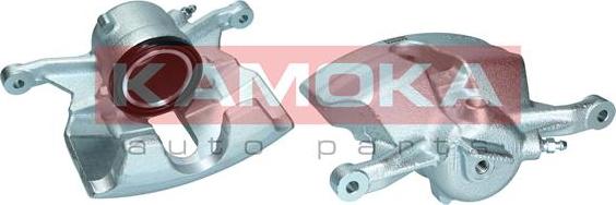 Kamoka JBC0928 - Тормозной суппорт autospares.lv