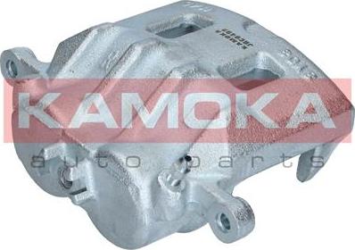 Kamoka JBC0499 - Тормозной суппорт autospares.lv