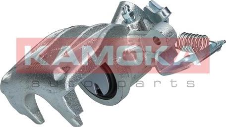 Kamoka JBC0494 - Тормозной суппорт autospares.lv