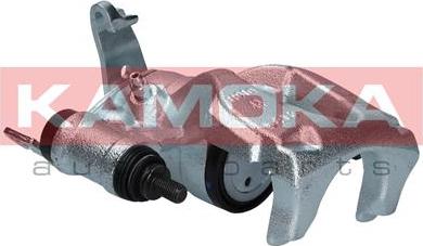 Kamoka JBC0495 - Тормозной суппорт autospares.lv