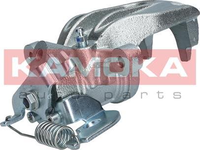 Kamoka JBC0493 - Тормозной суппорт autospares.lv