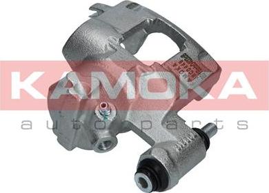 Kamoka JBC0446 - Тормозной суппорт autospares.lv