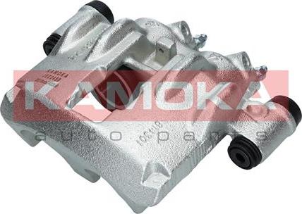 Kamoka JBC0459 - Тормозной суппорт autospares.lv