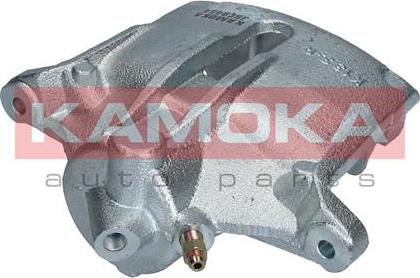 Kamoka JBC0454 - Тормозной суппорт autospares.lv