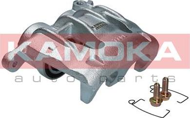 Kamoka JBC0455 - Тормозной суппорт autospares.lv