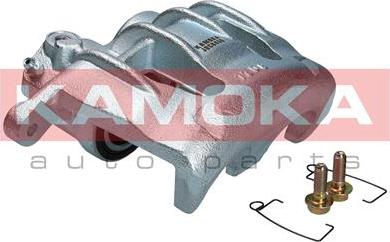 Kamoka JBC0456 - Тормозной суппорт autospares.lv