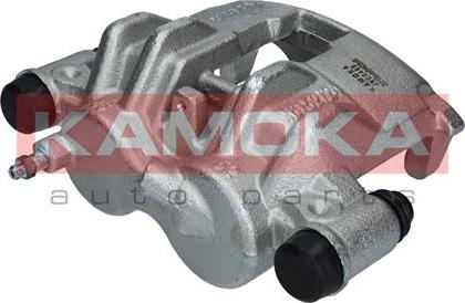 Kamoka JBC0465 - Тормозной суппорт autospares.lv