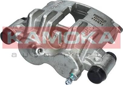 Kamoka JBC0466 - Тормозной суппорт autospares.lv