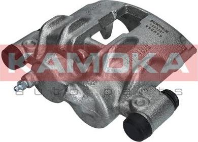 Kamoka JBC0461 - Тормозной суппорт autospares.lv