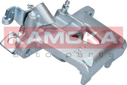 Kamoka JBC0468 - Тормозной суппорт autospares.lv