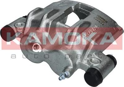 Kamoka JBC0462 - Тормозной суппорт autospares.lv