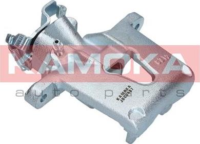 Kamoka JBC0467 - Тормозной суппорт autospares.lv