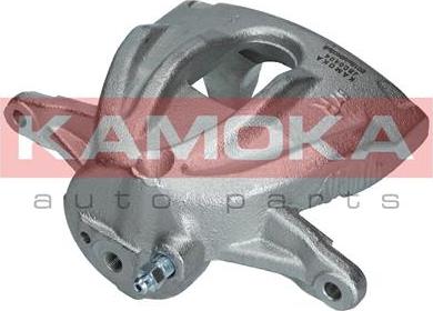 Kamoka JBC0404 - Тормозной суппорт autospares.lv