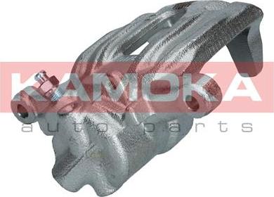 Kamoka JBC0406 - Тормозной суппорт autospares.lv