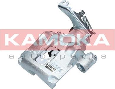 Kamoka JBC0400 - Тормозной суппорт autospares.lv