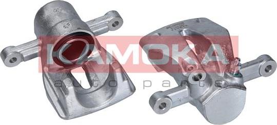 Kamoka JBC0412 - Тормозной суппорт autospares.lv