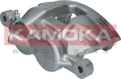 Kamoka JBC0433 - Тормозной суппорт autospares.lv