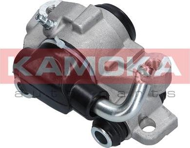 Kamoka JBC0420 - Тормозной суппорт autospares.lv