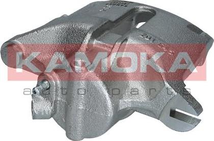 Kamoka JBC0421 - Тормозной суппорт autospares.lv