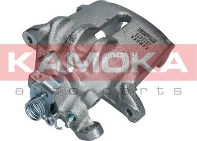 Kamoka JBC0478 - Тормозной суппорт autospares.lv