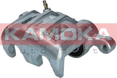 Kamoka JBC0594 - Тормозной суппорт autospares.lv