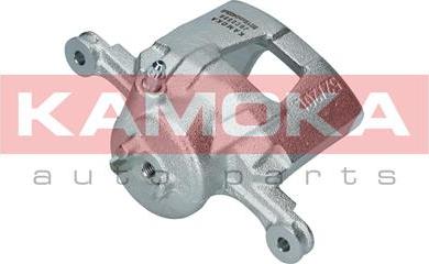 Kamoka JBC0595 - Тормозной суппорт autospares.lv