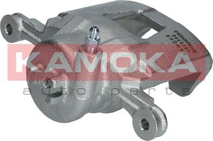 Kamoka JBC0596 - Тормозной суппорт autospares.lv