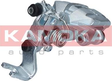 Kamoka JBC0598 - Тормозной суппорт autospares.lv