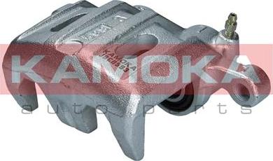 Kamoka JBC0593 - Тормозной суппорт autospares.lv