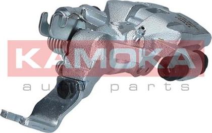 Kamoka JBC0597 - Тормозной суппорт autospares.lv