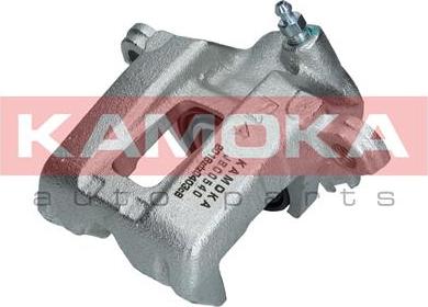 Kamoka JBC0540 - Тормозной суппорт autospares.lv