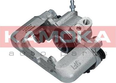 Kamoka JBC0548 - Тормозной суппорт autospares.lv