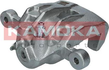 Kamoka JBC0553 - Тормозной суппорт autospares.lv