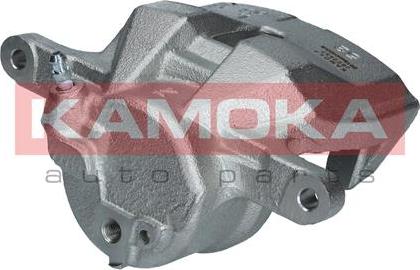 Kamoka JBC0557 - Тормозной суппорт autospares.lv