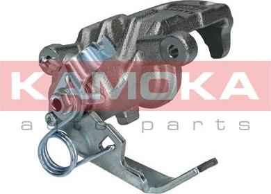 Kamoka JBC0564 - Тормозной суппорт autospares.lv