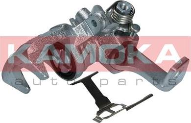 Kamoka JBC0561 - Тормозной суппорт autospares.lv