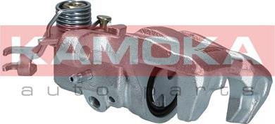 Kamoka JBC0568 - Тормозной суппорт autospares.lv